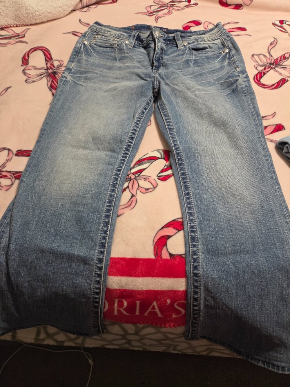 Miss Me Jeans - Picture 4 of 5
